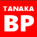 BP tanaka-ロゴ